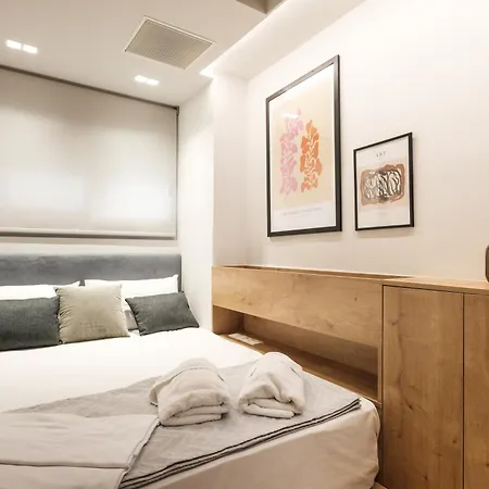 Exceptional Acropolis By Cloudkeys Apartment *