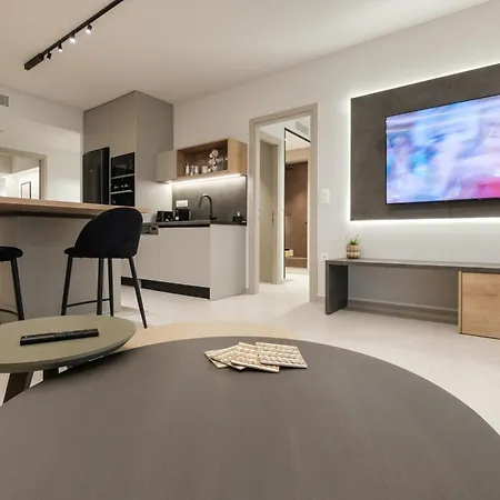 Exceptional Acropolis By Cloudkeys Apartment *