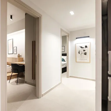 Exceptional Acropolis By Cloudkeys Apartment