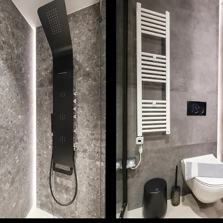 Apartment Exceptional Acropolis By Cloudkeys Athens
