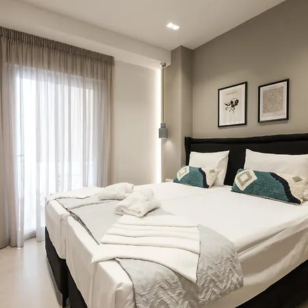 Exceptional Acropolis By Cloudkeys Apartment *