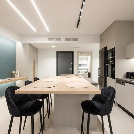 Exceptional Acropolis By Cloudkeys Apartment