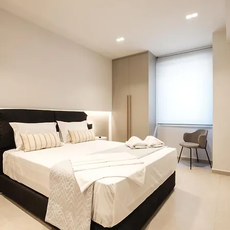 Exceptional Acropolis By Cloudkeys Apartment *