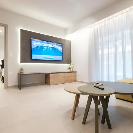 Exceptional Acropolis By Cloudkeys Apartment *