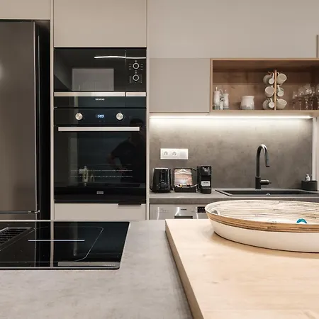 Exceptional Acropolis By Cloudkeys Apartment *