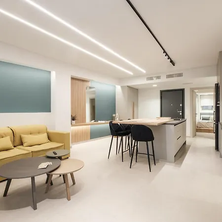 Exceptional Acropolis By Cloudkeys Apartment