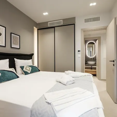Apartment Exceptional Acropolis By Cloudkeys Athens